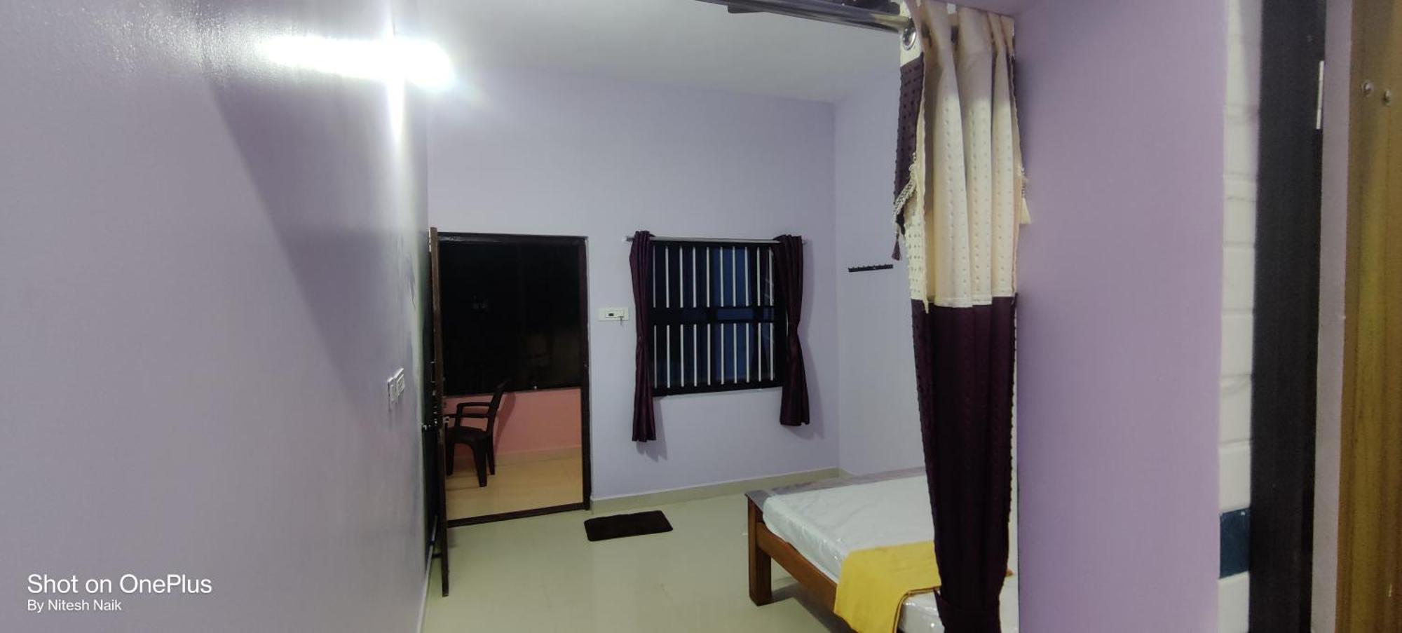 Navni Beach View Stay Gokarna  Eksteriør billede