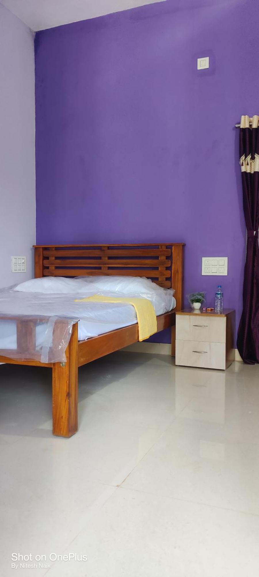 Navni Beach View Stay Gokarna  Eksteriør billede